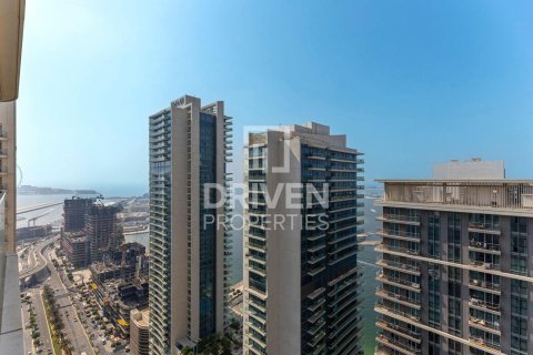 Apartamento en EMAAR Beachfront, Dubai Harbour, Dubai, 1 dormitorio, 68.93 m², № 129715 - foto 10
