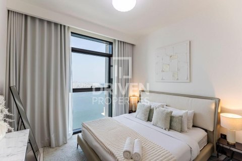 Apartamento en EMAAR Beachfront, Dubai Harbour, Dubai, 1 dormitorio, 68.93 m², № 129715 - foto 4