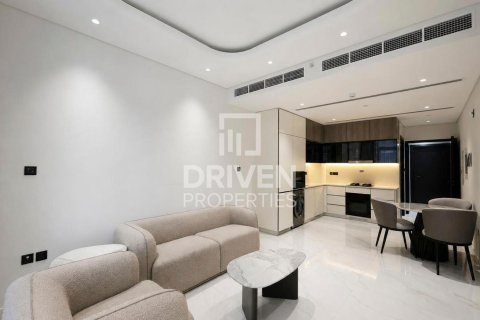 Apartment in Dubai Science Park, Dubai 1 bedroom, 91.04 sq.m. № 129700