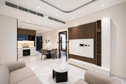 Apartment in Dubai Science Park, Dubai 1 bedroom, 87.79 sq.m. № 129701