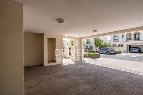 Villa in Lila, Arabian Ranches 2, Dubai 5 bedrooms, 432 sq.m. № 129712 - photo 28