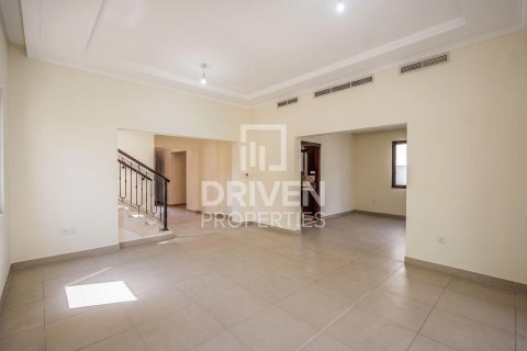 Villa in Lila, Arabian Ranches 2, Dubai 5 bedrooms, 432 sq.m. № 129712 - photo 3