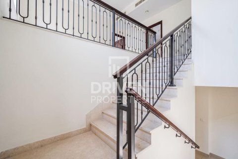Villa in Lila, Arabian Ranches 2, Dubai 5 bedrooms, 432 sq.m. № 129712 - photo 11
