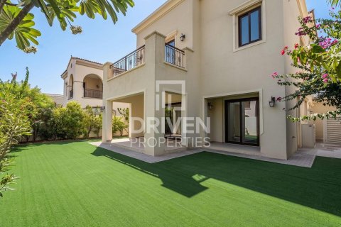 Villa in Lila, Arabian Ranches 2, Dubai 5 bedrooms, 432 sq.m. № 129712 - photo 7