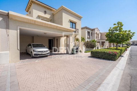 Villa in Lila, Arabian Ranches 2, Dubai 5 bedrooms, 432 sq.m. № 129712
