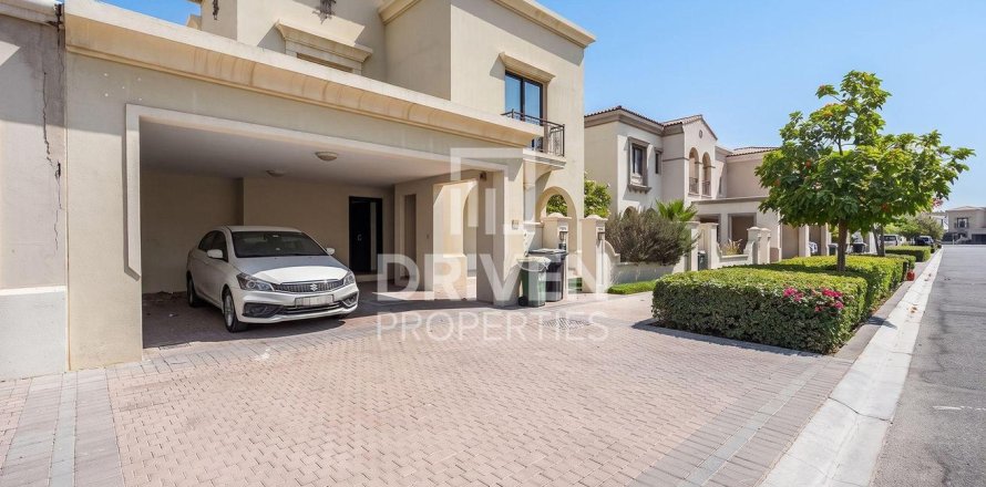 Villa in Lila, Arabian Ranches 2, Dubai 5 bedrooms, 432 sq.m. № 129712