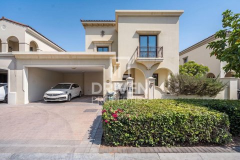 Villa in Lila, Arabian Ranches 2, Dubai 5 bedrooms, 432 sq.m. № 129712 - photo 5
