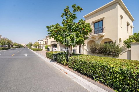 Villa in Lila, Arabian Ranches 2, Dubai 5 bedrooms, 432 sq.m. № 129712 - photo 6