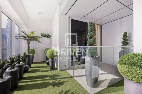 Appartement à Business Bay, Dubai, 1 chambre, 66.43 m², № 129714 - photo 6