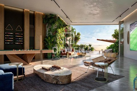 Appartement à Business Bay, Dubai, 1 chambre, 66.43 m², № 129714 - photo 3
