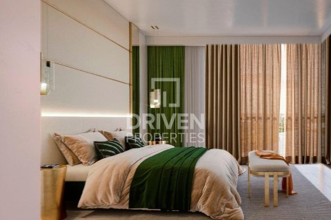 Appartement à Business Bay, Dubai, 1 chambre, 66.43 m², № 129714 - photo 10