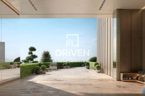 Appartement à Business Bay, Dubai, 1 chambre, 66.43 m², № 129714 - photo 8