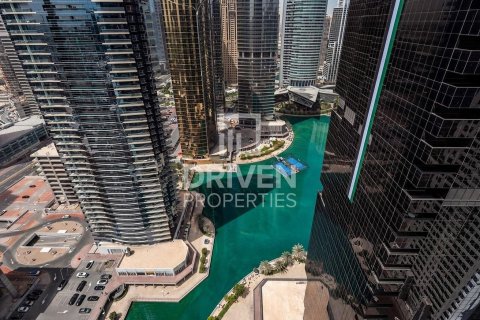 Apartment in Jumeirah Lake Towers, Dubai 1 bedroom, 99.78 sq.m. № 129702 - photo 5