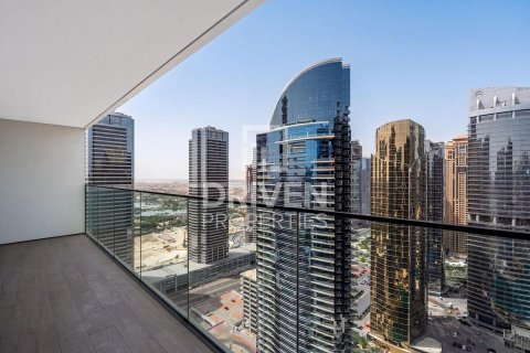 Apartment in Jumeirah Lake Towers, Dubai 1 bedroom, 99.78 sq.m. № 129702 - photo 6