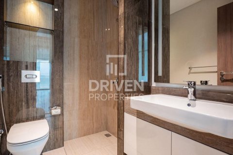 Apartment in Jumeirah Lake Towers, Dubai 1 bedroom, 99.78 sq.m. № 129702 - photo 7