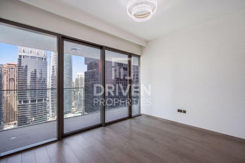 Apartment in Jumeirah Lake Towers, Dubai 1 bedroom, 99.78 sq.m. № 129702 - photo 15