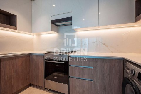 Apartment in Jumeirah Lake Towers, Dubai 1 bedroom, 99.78 sq.m. № 129702 - photo 13