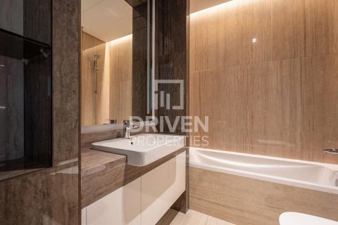 Apartment in Jumeirah Lake Towers, Dubai 1 bedroom, 99.78 sq.m. № 129702 - photo 8