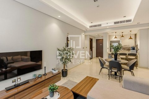 شقة في الخليج التجاري, دبي 2 غرف نوم, 125.98 م² رقم 129713 - صورة 15