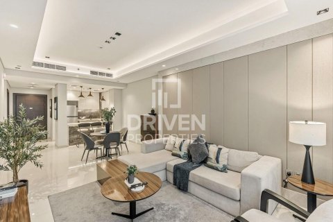 Apartment in Business Bay, Dubai 2 bedrooms, 125.98 sq.m. № 129713