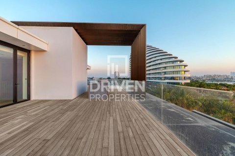 Villa in Jumeirah 3, Jumeirah, Dubai 6 bedrooms, 849.78 sq.m. № 138193 - photo 26