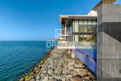 Villa in Jumeirah 3, Jumeirah, Dubai 6 bedrooms, 849.78 sq.m. № 138193 - photo 27