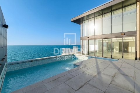 Villa in Jumeirah 3, Jumeirah, Dubai 6 bedrooms, 849.78 sq.m. № 138193 - photo 28