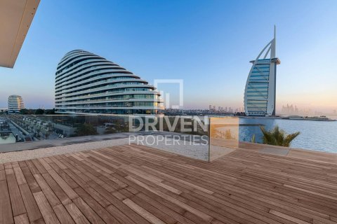 Villa in Jumeirah 3, Jumeirah, Dubai 6 bedrooms, 849.78 sq.m. № 138193