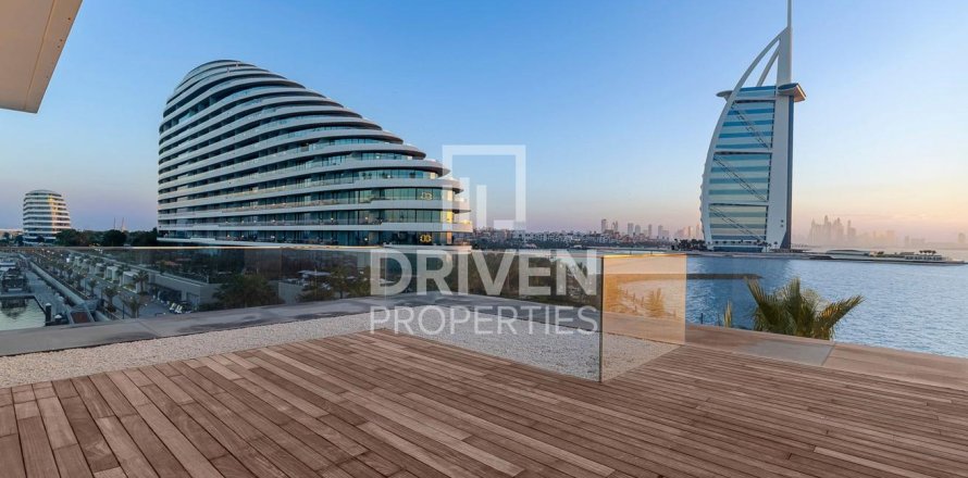 Villa in Jumeirah 3, Jumeirah, Dubai 6 bedrooms, 849.78 sq.m. № 138193