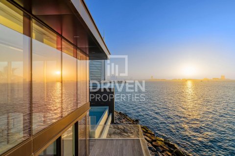 Villa in Jumeirah 3, Jumeirah, Dubai 6 bedrooms, 849.78 sq.m. № 138193 - photo 29