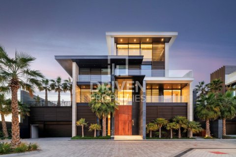 Villa in Jumeirah 3, Jumeirah, Dubai 6 bedrooms, 849.78 sq.m. № 138193 - photo 2
