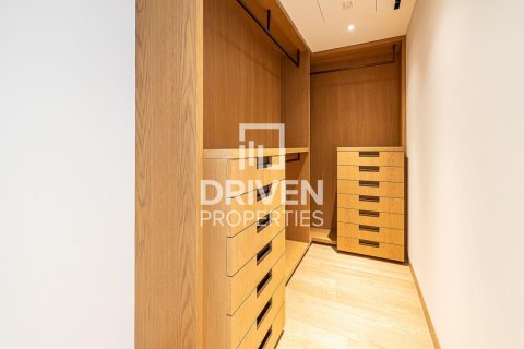 Apartment in Jumeirah Bay Island, Jumeirah, Dubai 2 bedrooms, 208.57 sq.m. № 138184 - photo 11