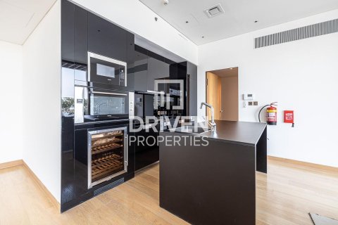 Apartment in Jumeirah Bay Island, Jumeirah, Dubai 2 bedrooms, 208.57 sq.m. № 138184 - photo 2