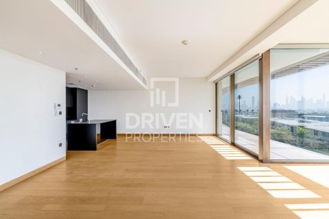 Apartamento en Jumeirah Bay Island, Jumeirah, Dubai, 1 dormitorio, 150.32 m², № 138183 - foto 10