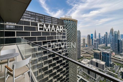 Apartment in The Address Residences Dubai Opera, Downtown Dubai (Downtown Burj Dubai), Dubai 3 bedrooms, 164.07 sq.m. № 138200 - photo 27
