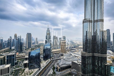 Apartment in The Address Residences Dubai Opera, Downtown Dubai (Downtown Burj Dubai), Dubai 3 bedrooms, 164.07 sq.m. № 138200 - photo 26
