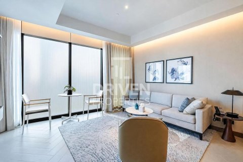 Apartment in The Address Residences Dubai Opera, Downtown Dubai (Downtown Burj Dubai), Dubai 3 bedrooms, 164.07 sq.m. № 138200 - photo 3