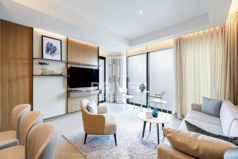 Apartment in The Address Residences Dubai Opera, Downtown Dubai (Downtown Burj Dubai), Dubai 3 bedrooms, 164.07 sq.m. № 138200