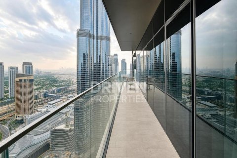 Apartment in The Address Residences Dubai Opera, Downtown Dubai (Downtown Burj Dubai), Dubai 3 bedrooms, 164.07 sq.m. № 138200 - photo 22
