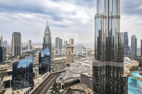 Apartment in The Address Residences Dubai Opera, Downtown Dubai (Downtown Burj Dubai), Dubai 3 bedrooms, 164.07 sq.m. № 138200 - photo 25