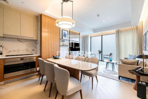 Apartment in The Address Residences Dubai Opera, Downtown Dubai (Downtown Burj Dubai), Dubai 3 bedrooms, 164.07 sq.m. № 138200 - photo 2