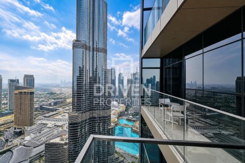 Apartment in The Address Residences Dubai Opera, Downtown Dubai (Downtown Burj Dubai), Dubai 3 bedrooms, 164.07 sq.m. № 138200 - photo 24