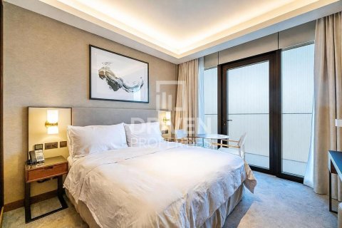 Apartment in The Address Residences Dubai Opera, Downtown Dubai (Downtown Burj Dubai), Dubai 3 bedrooms, 164.07 sq.m. № 138200 - photo 11