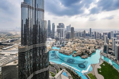 Apartment in The Address Residences Dubai Opera, Downtown Dubai (Downtown Burj Dubai), Dubai 3 bedrooms, 164.07 sq.m. № 138200 - photo 23