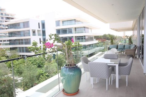 Купить квартиру в Аль-Барари, Дубай: 2 спальни, 147м², № 30159 - фото 4