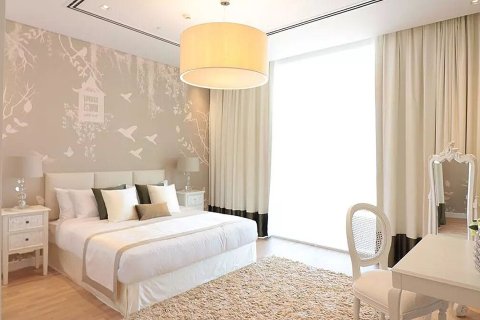 Купить квартиру в Аль-Барари, Дубай: 2 спальни, 147м², № 30159 - фото 2