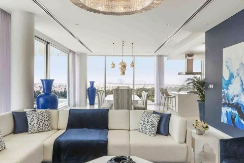 Appartement à Al Barari, Dubai, 1 chambre, 132 m², № 30161 - photo 4
