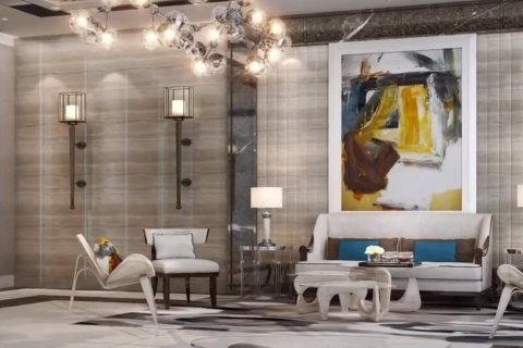 شقة في Dubai Industrial Park, دبي 2 غرف نوم, 102 م² رقم 30163 - صورة 5