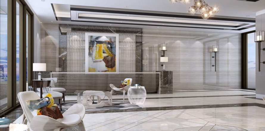 شقة في Dubai Industrial Park, دبي 2 غرف نوم, 102 م² رقم 30163