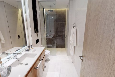 Appartement à SLS TOWER à Business Bay, Dubai, 1 chambre, 120 m², № 29792 - photo 5